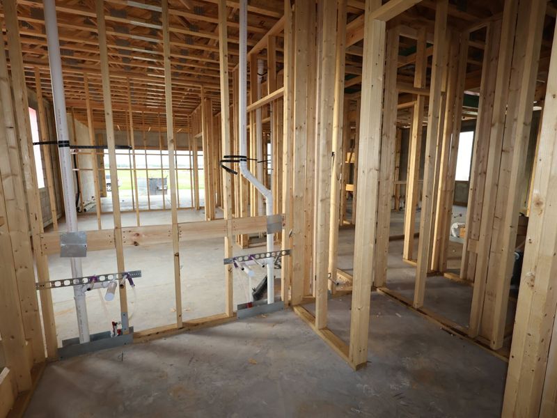 Framing Framing