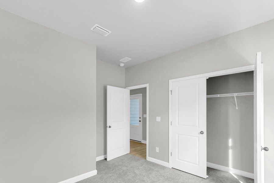 Spacious, unfurnished interior of a new home in , Summerville (Image 25). Spacious, unfurnished interior of a new home in , Summerville (Image 25).