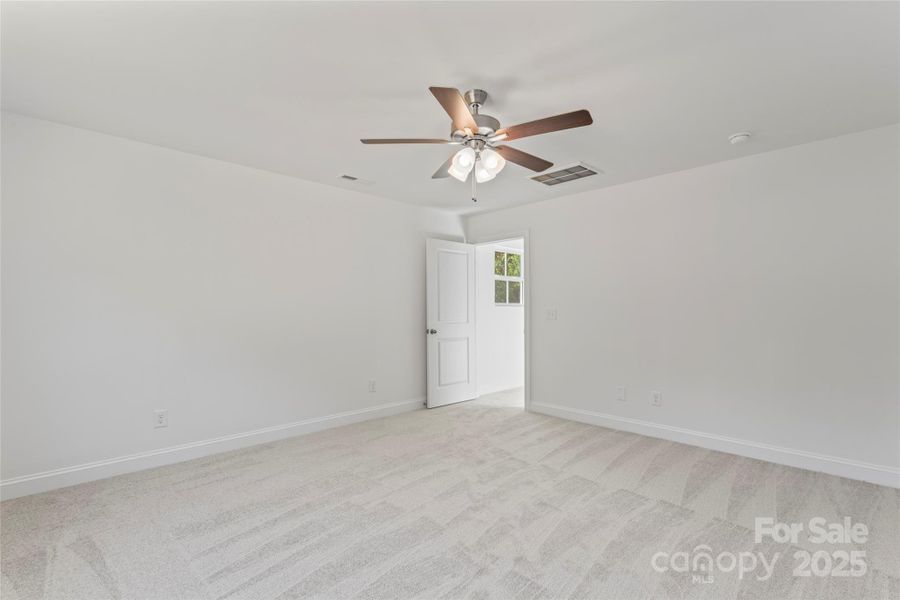 Spacious, unfurnished interior of a new home in , Albemarle (Image 29). Spacious, unfurnished interior of a new home in , Albemarle (Image 29).