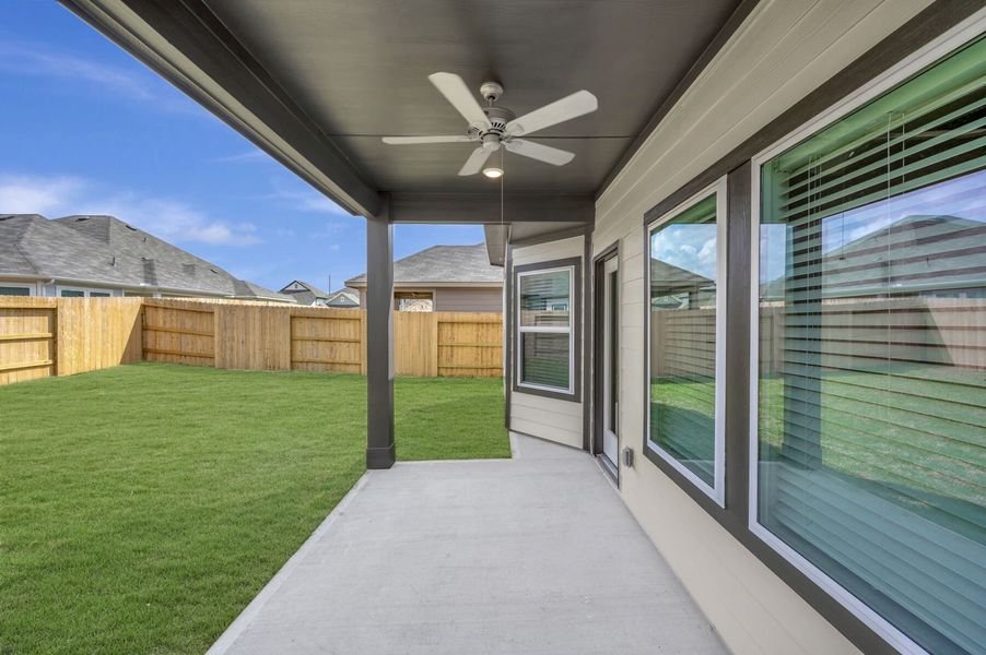 Porch