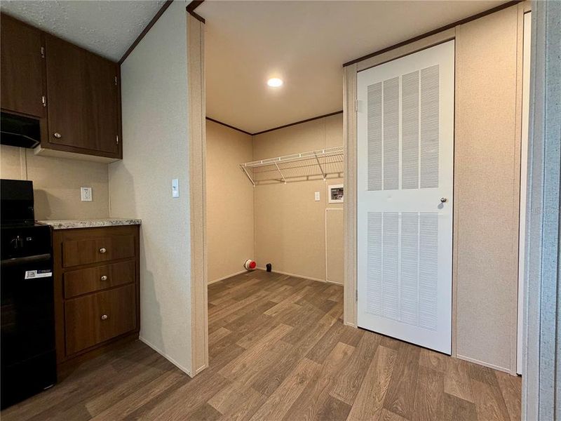 Spacious, unfurnished interior of a new home in , Lake Wales (Image 19). Spacious, unfurnished interior of a new home in , Lake Wales (Image 19).