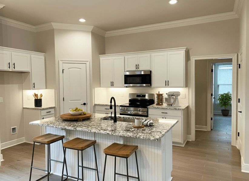 photo of similar plan