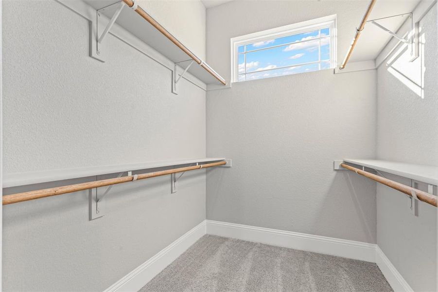 Spacious, unfurnished interior of a new home in , Weatherford (Image 22).