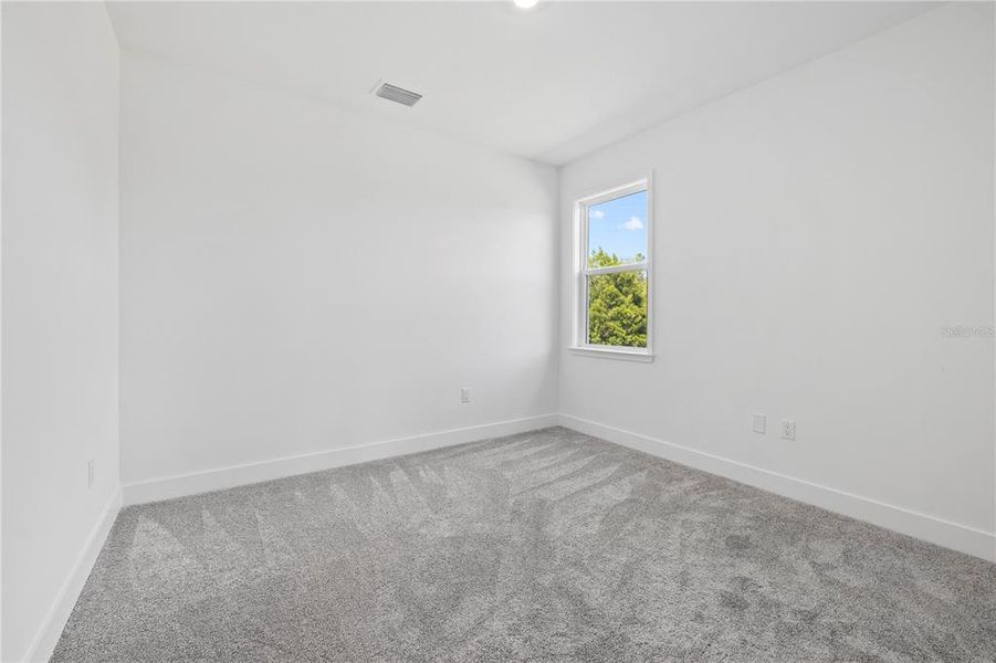 Spacious, unfurnished interior of a new home in , Punta Gorda (Image 12).