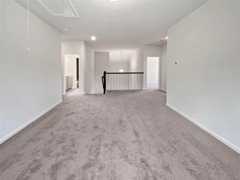 The Princeton II- Game Room. Home under construction, image used for illustrative purposes only, colors and options will vary. The Princeton II- Game Room. Home under construction, image used for illustrative purposes only, colors and options will vary.