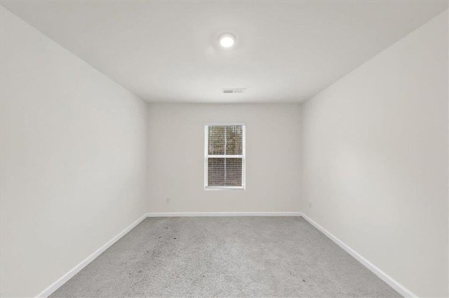 Spacious, unfurnished interior of a new home in Independence, Loganville (Image 26).
