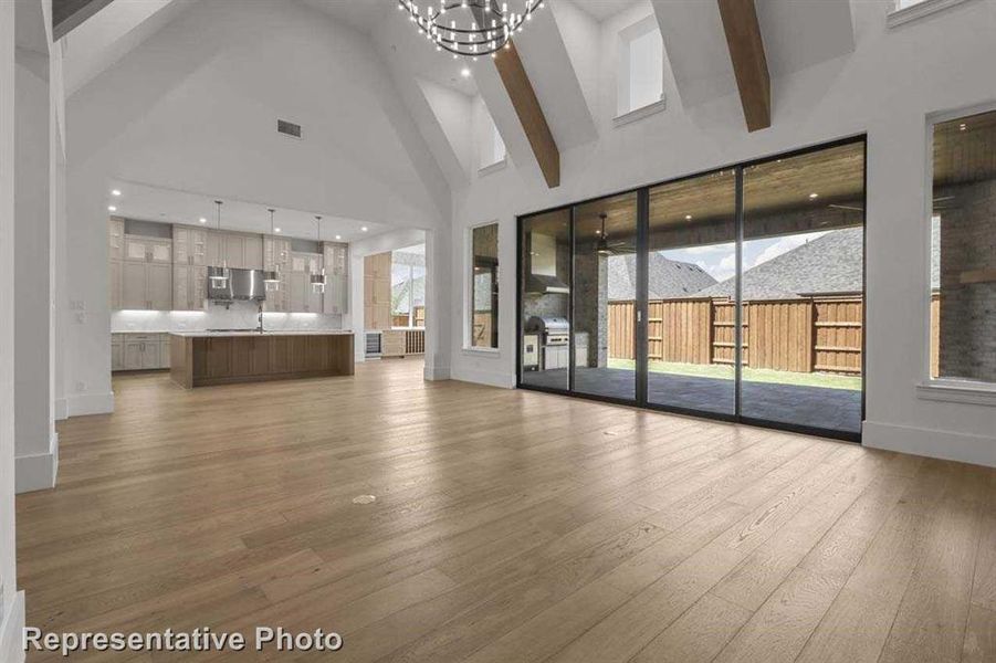 Dining Room (Representative Photo) Dining Room (Representative Photo)