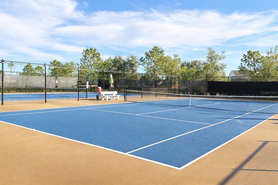 Community amenities in Ocala Preserve, Ocala (Image 26).