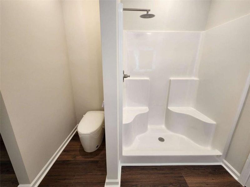 Image 49 of a home in The Woodlands Preserve.