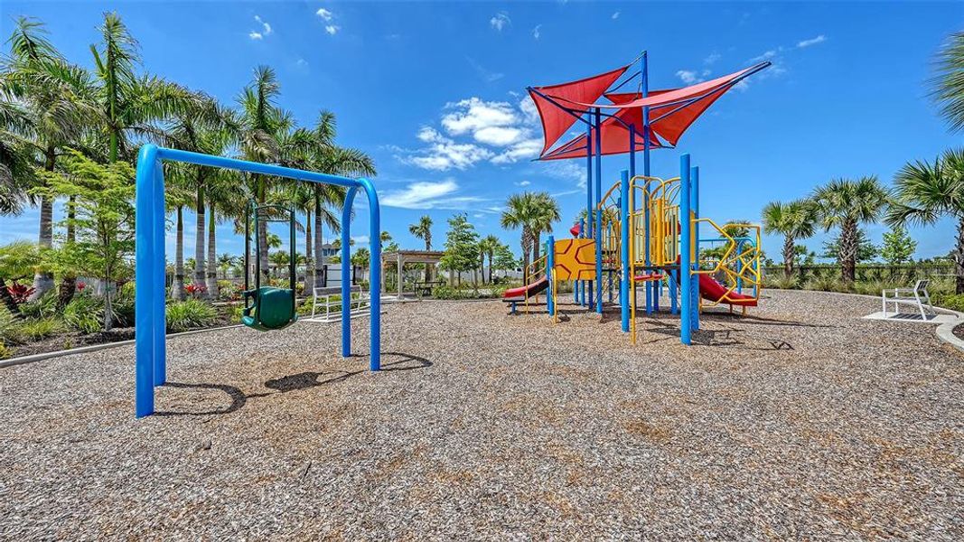 Community amenities in , Venice (Image 59).