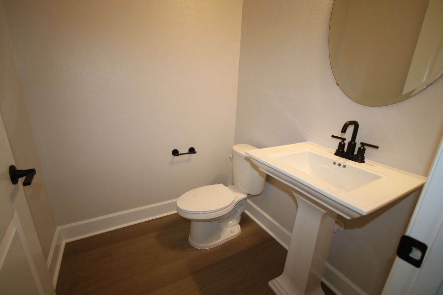 Bathroom Bathroom