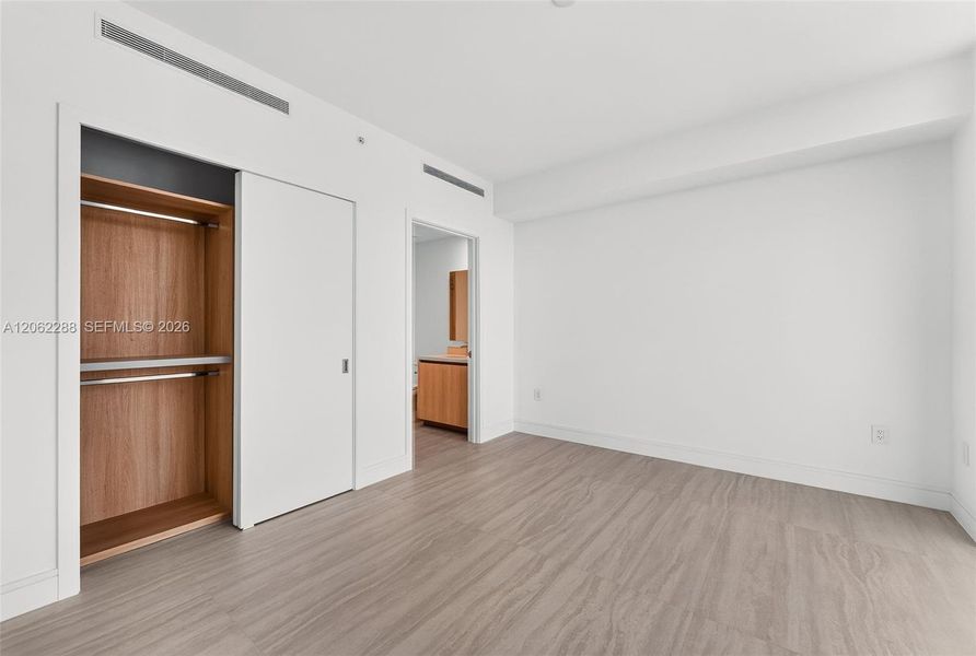 Spacious, unfurnished interior of a new home in , North Miami (Image 15). Spacious, unfurnished interior of a new home in , North Miami (Image 15).