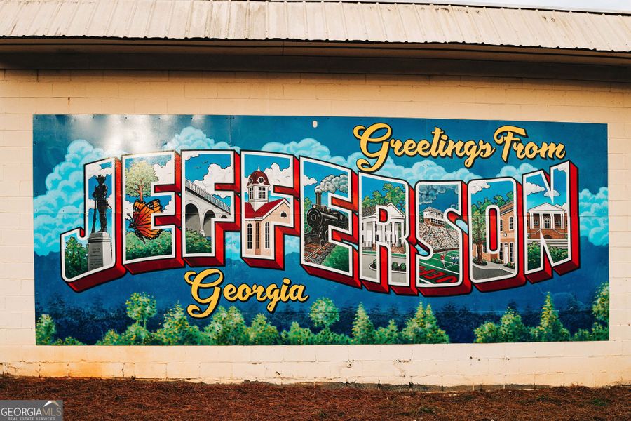 Image 82 of a home in Mallard’s Landing.