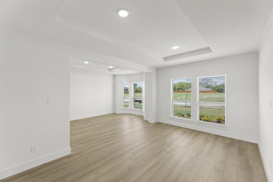 210 Cheyenne Mountain-Dining Room-1