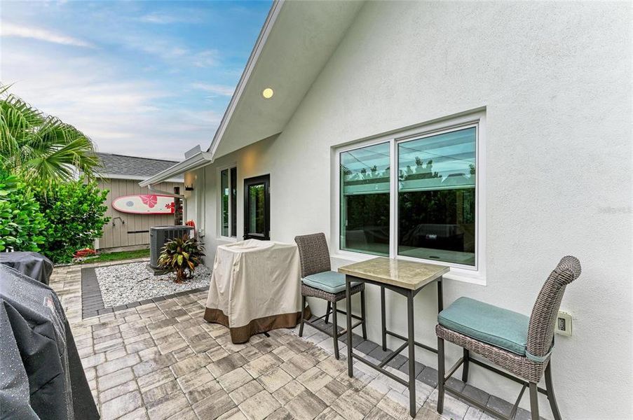 Furnished interior view inside a new home in , Sarasota (Image 12). Furnished interior view inside a new home in , Sarasota (Image 12).