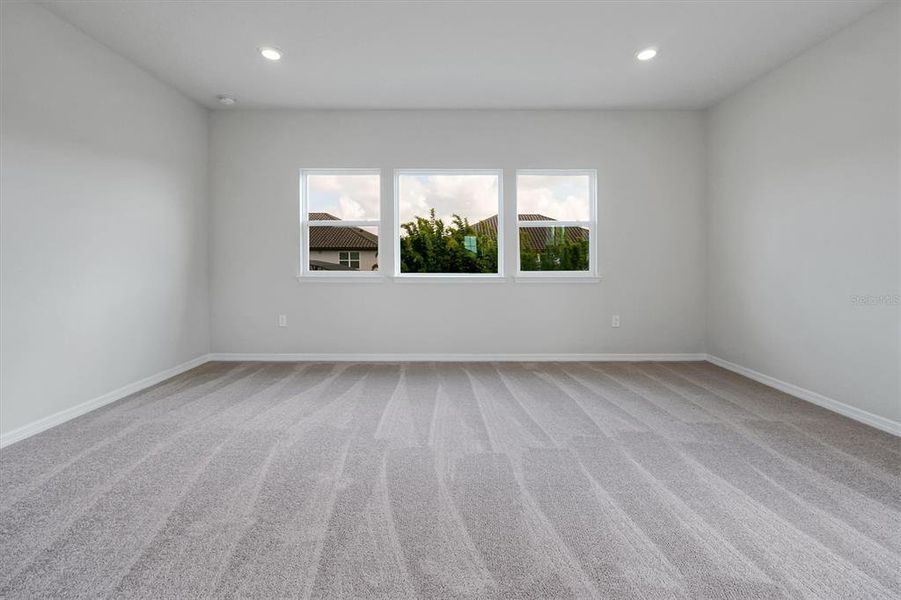 Spacious, unfurnished interior of a new home in , Orlando (Image 42). Spacious, unfurnished interior of a new home in , Orlando (Image 42).