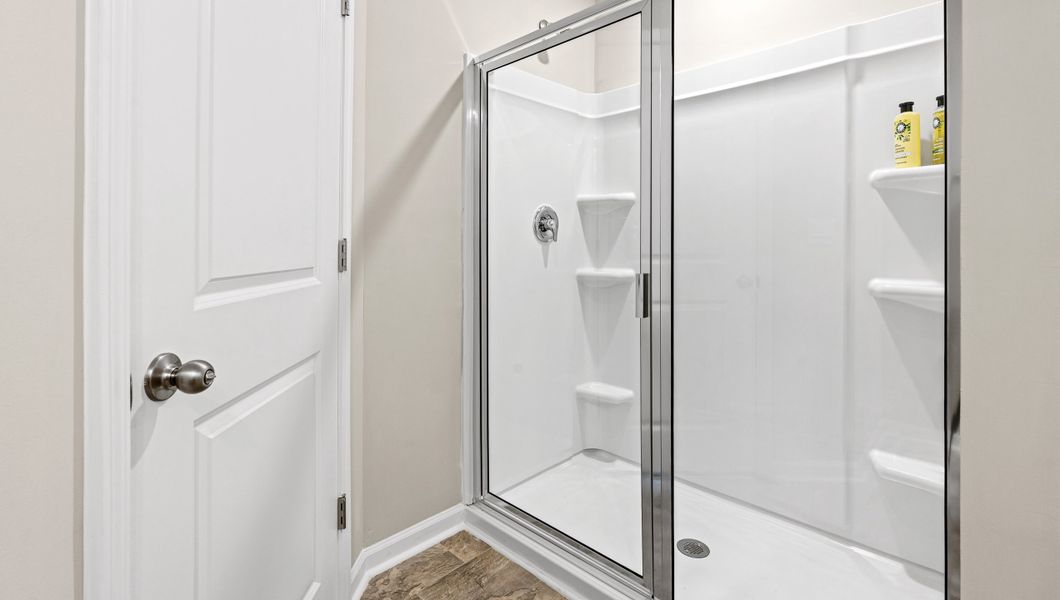 Image 28 of a home in Tanglewood Townes.