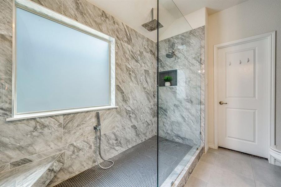 Furnished interior view inside a new home in , Aubrey (Image 23). Furnished interior view inside a new home in , Aubrey (Image 23).