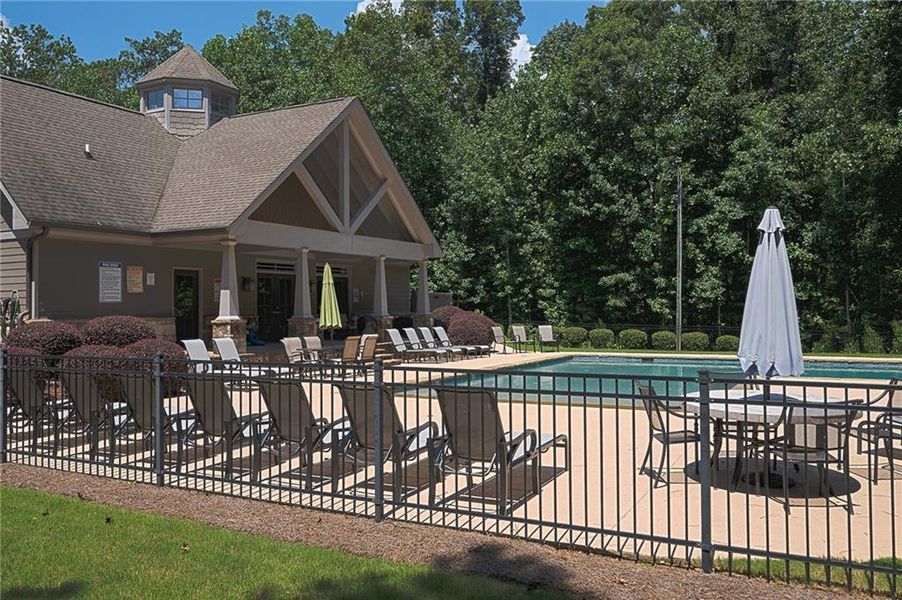 Community amenities in , Gainesville (Image 33). Community amenities in , Gainesville (Image 33).