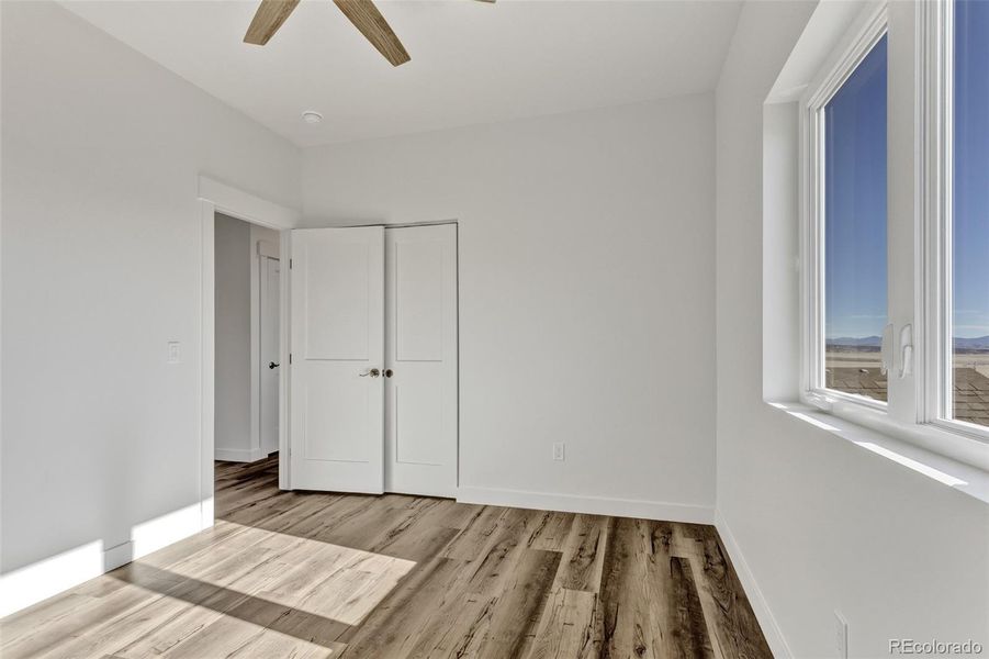 Spacious, unfurnished interior of a new home in , Fairplay (Image 25). Spacious, unfurnished interior of a new home in , Fairplay (Image 25).