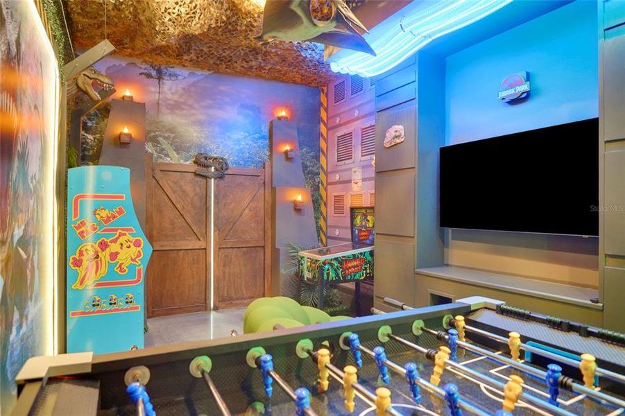 Community amenities in Solara Resort, Kissimmee (Image 58).