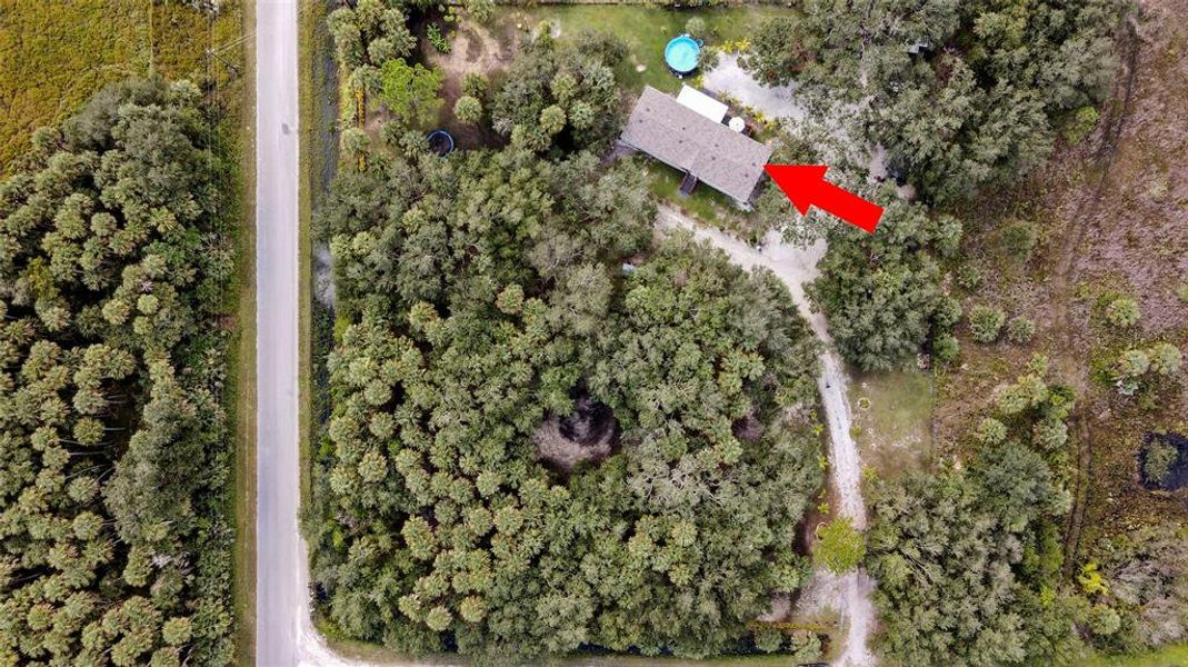 Image 53 of a home in .