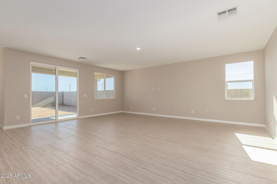 Great Room Great Room