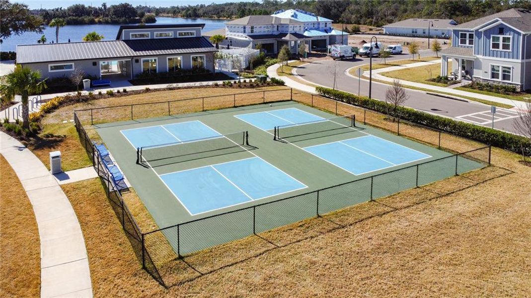 Community amenities in Bridgewalk, St. Cloud (Image 67).