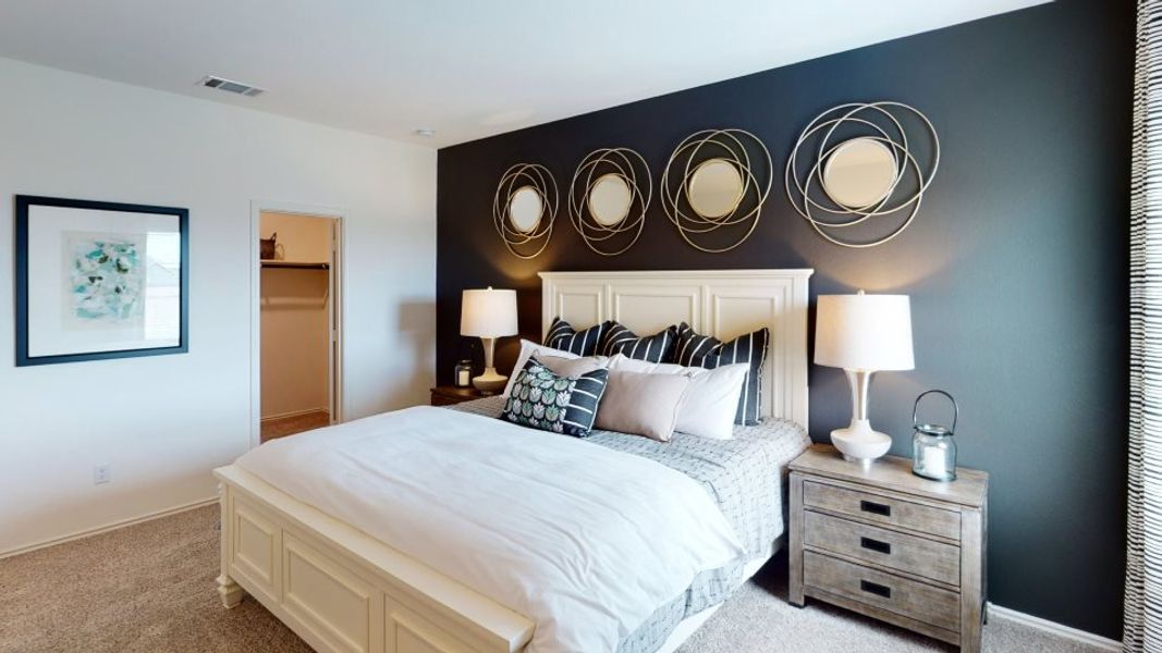 Selsey Owner's Suite