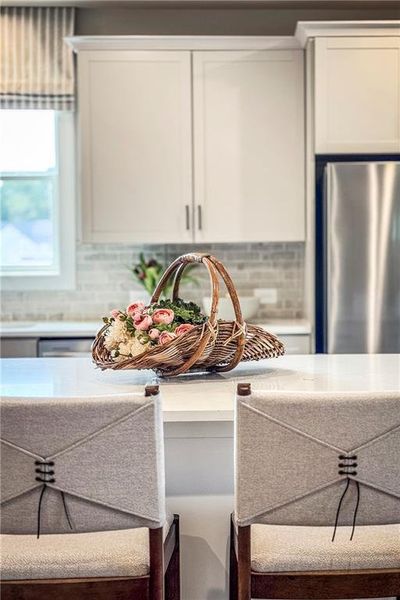 Close-up of interior finishes inside a home in , Marietta (Image 21). Close-up of interior finishes inside a home in , Marietta (Image 21).