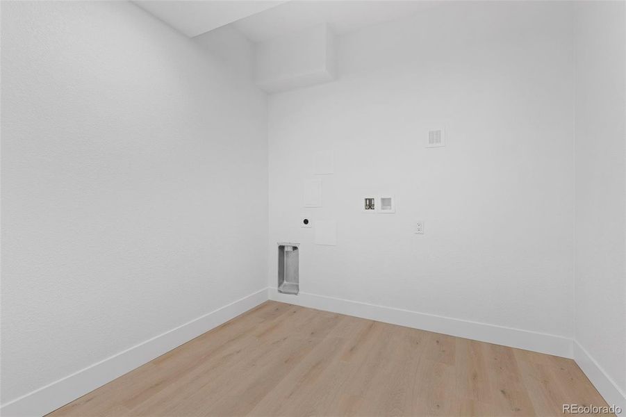 Spacious, unfurnished interior of a new home in , Lafayette (Image 22). Spacious, unfurnished interior of a new home in , Lafayette (Image 22).