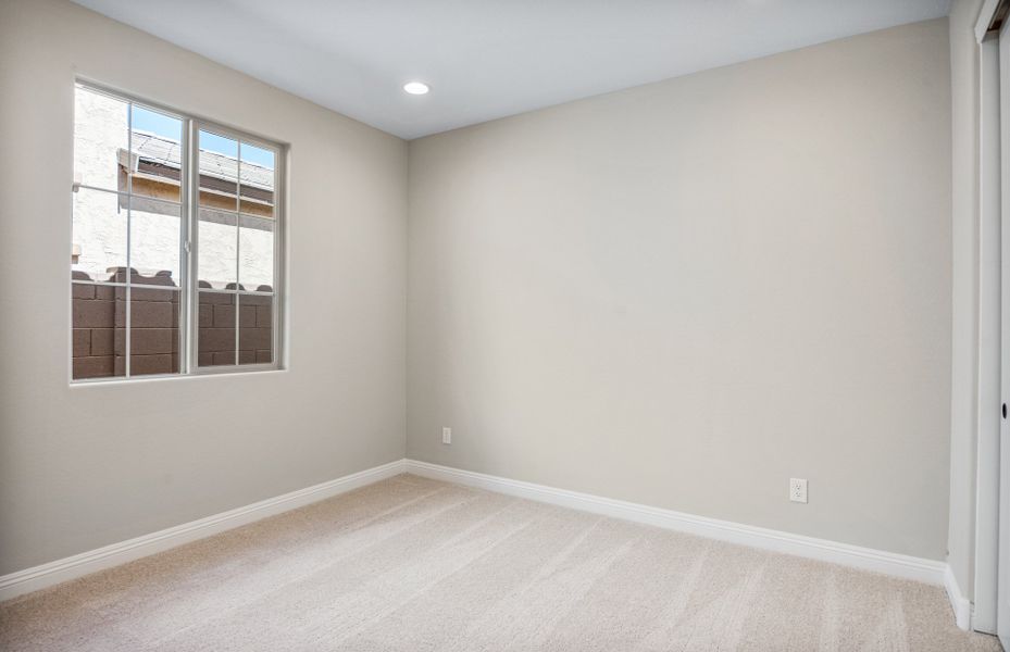 Image 40 of the Harvest – Cactus Series community in Queen Creek, AZ.