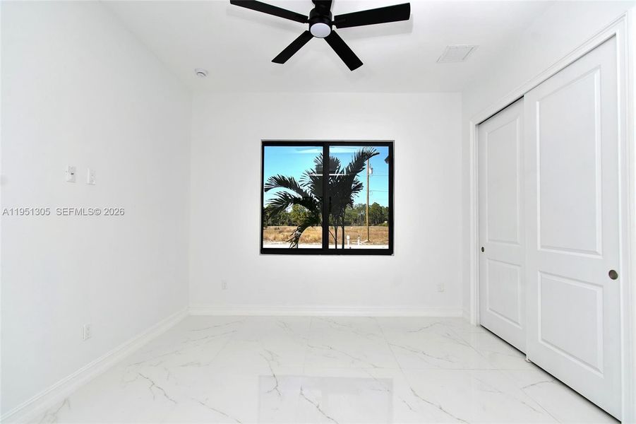 Spacious, unfurnished interior of a new home in , Lehigh Acres (Image 48). Spacious, unfurnished interior of a new home in , Lehigh Acres (Image 48).