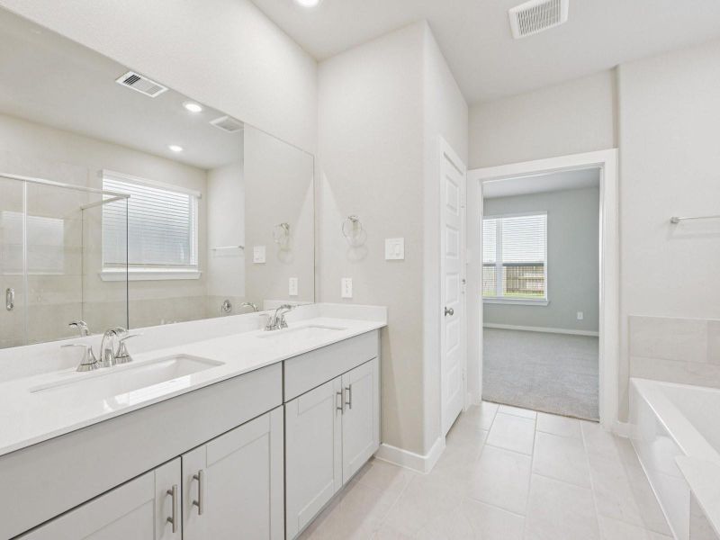 Photo is not of the actual home, but is an inspirational photo of builder’s model home and may depict options, furnishings, and/or decorator features that are not included Photo is not of the actual home, but is an inspirational photo of builder’s model home and may depict options, furnishings, and/or decorator features that are not included