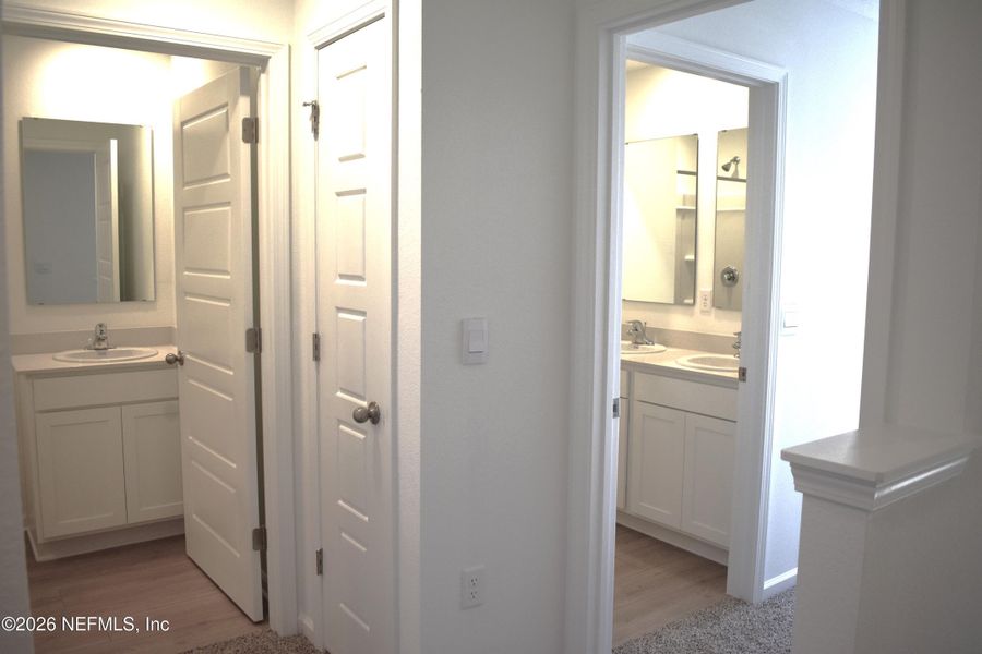 Image 32 of a home in Irongate Villas.