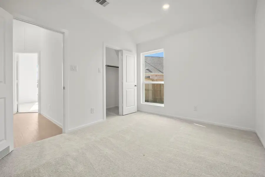 **Photos are representative only. This is not the actual homesite**