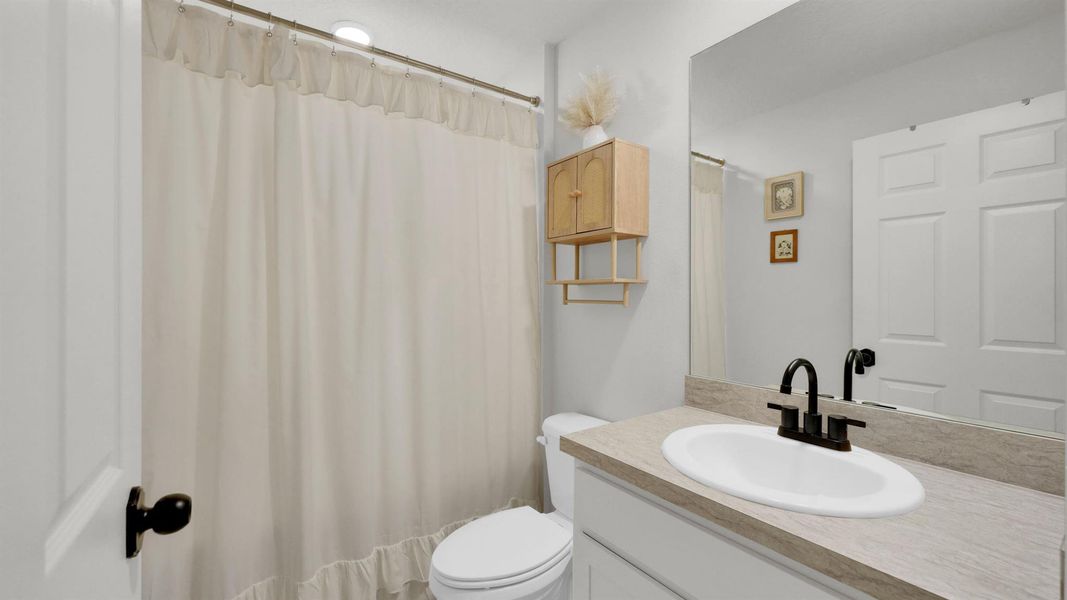 Furnished interior view inside a new home in , Port St. Lucie (Image 37). Furnished interior view inside a new home in , Port St. Lucie (Image 37).