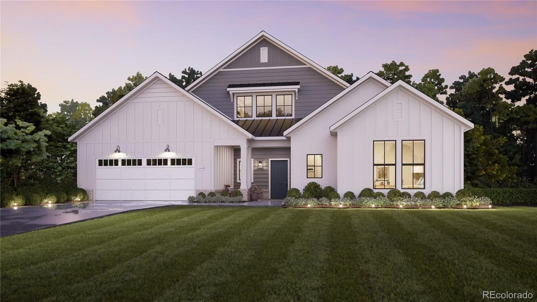 Provenance Elevation B Bonus