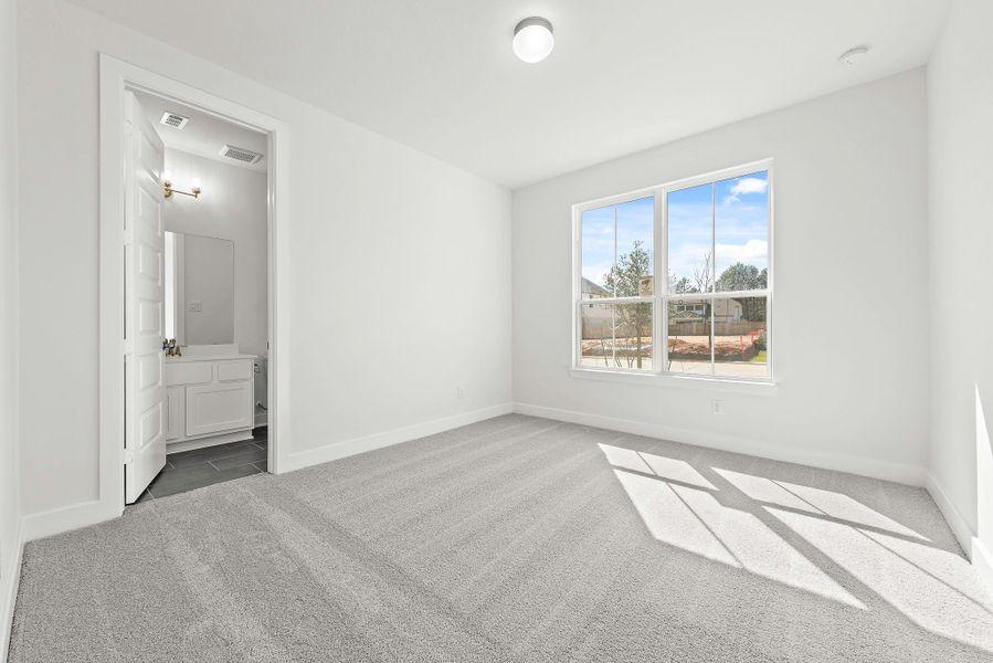 Representative image. Features, selections and colors may vary.