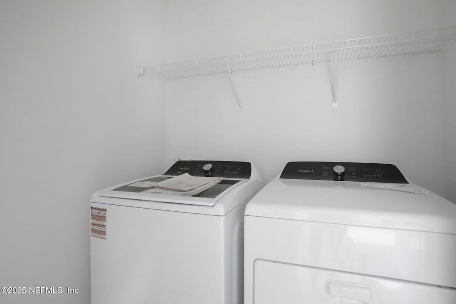Close-up of interior finishes inside a home in Cordova Palms, St. Augustine (Image 16).