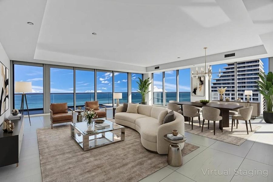 Virtual Staging Virtual Staging