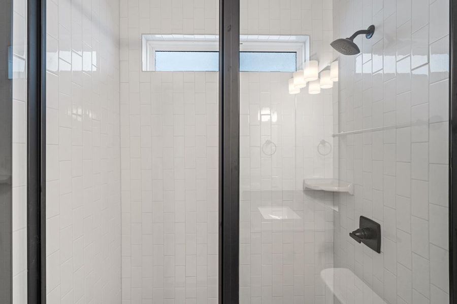 Furnished interior view inside a new home in Park Collection at Lariat, Liberty Hill (Image 12). Furnished interior view inside a new home in Park Collection at Lariat, Liberty Hill (Image 12).