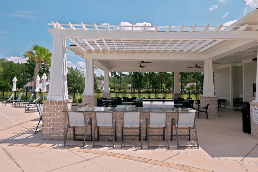 Community amenities in , Summerville (Image 45). Community amenities in , Summerville (Image 45).