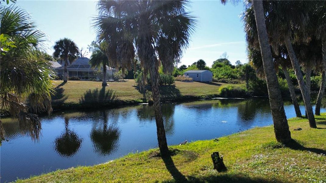 Natural landscape and outdoor views near  in North Port (Image 20).