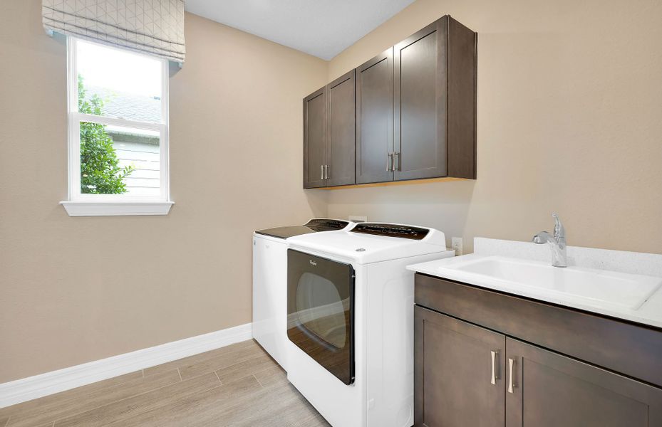 Stardom | Laundry Room Stardom | Laundry Room