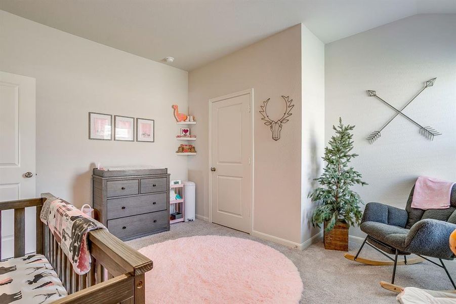 Furnished interior view inside a new home in , Springtown (Image 25). Furnished interior view inside a new home in , Springtown (Image 25).