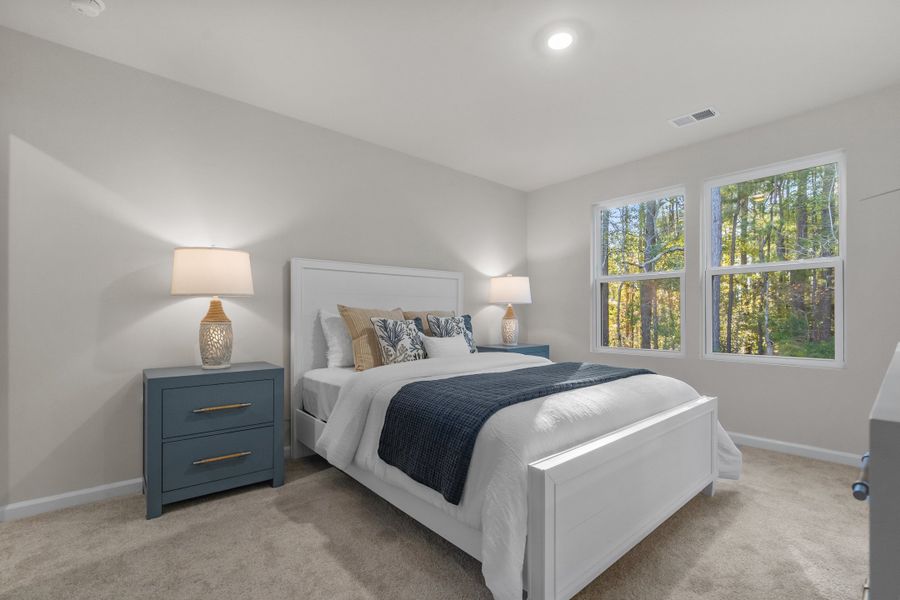 3br New Home in Calabash, NC.  - Slide 26