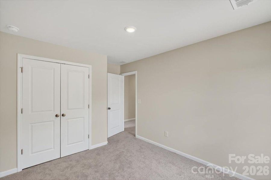 Spacious, unfurnished interior of a new home in Walkers Mill, Edgemoor (Image 22). Spacious, unfurnished interior of a new home in Walkers Mill, Edgemoor (Image 22).