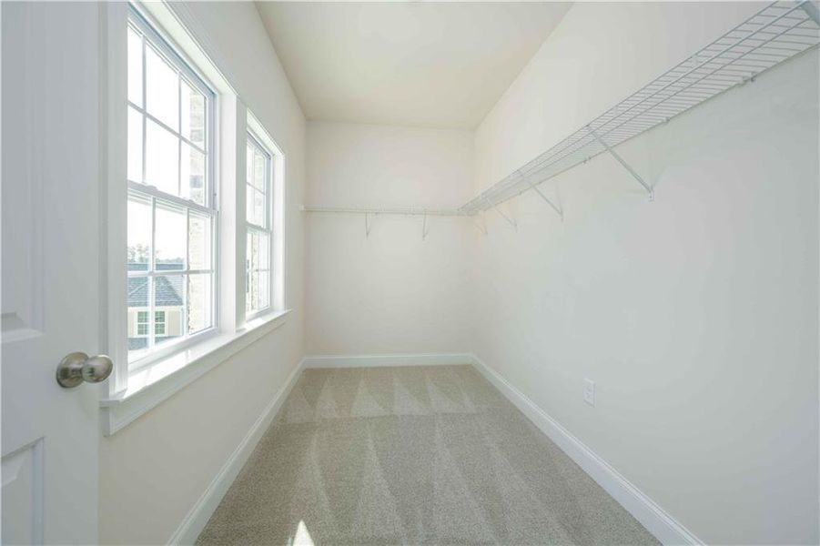 Spacious, unfurnished interior of a new home in , Acworth (Image 18). Spacious, unfurnished interior of a new home in , Acworth (Image 18).