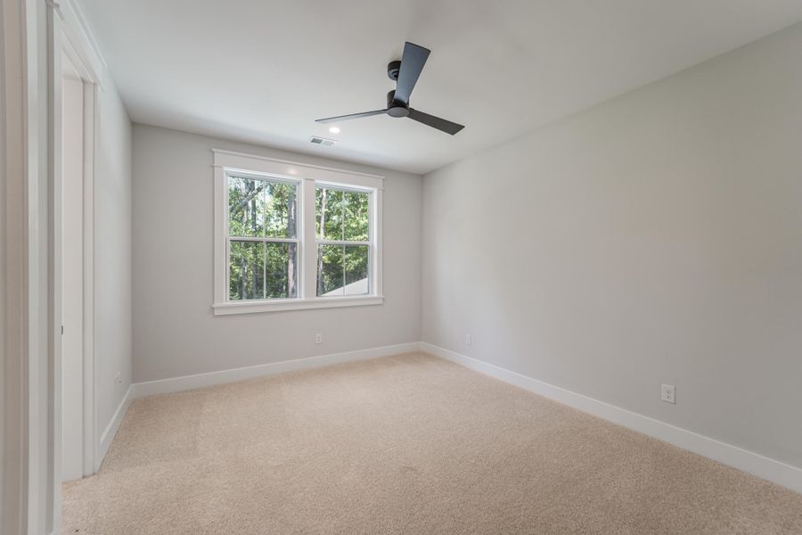 Spacious, unfurnished interior of a new home in , Hollywood (Image 44). Spacious, unfurnished interior of a new home in , Hollywood (Image 44).